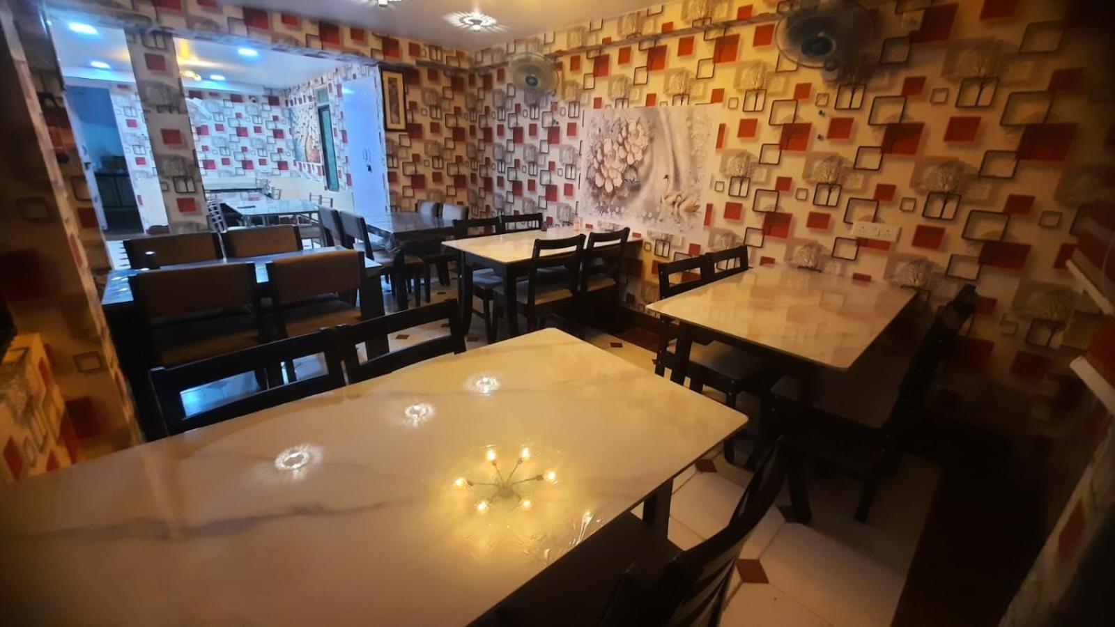 Hotel The Finch Puri Εξωτερικό φωτογραφία