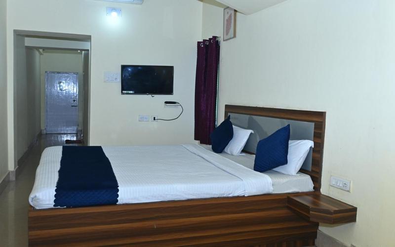 Hotel The Finch Puri Εξωτερικό φωτογραφία